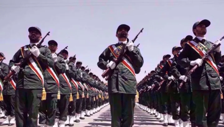 Iran Protes Penetapan IRGC sebagai Organisasi Teroris oleh Uni Eropa
