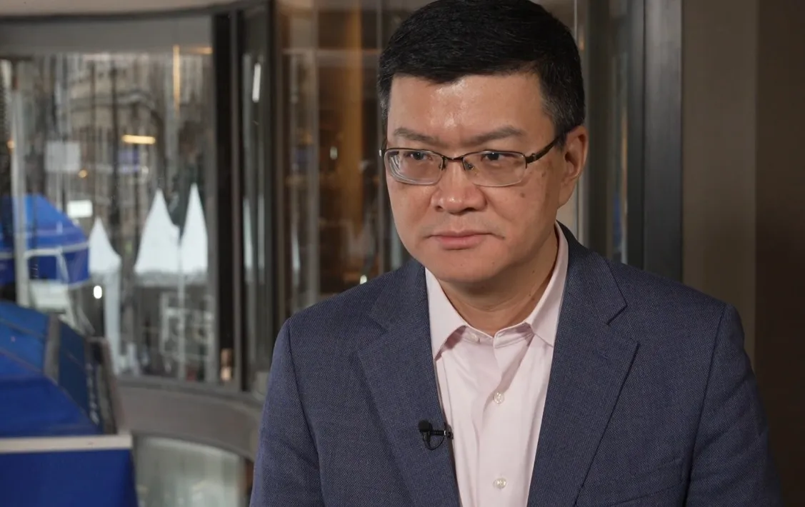 Tiongkok Anggap Indonesia sebagai Pusat Strategi di Asia Tenggara
