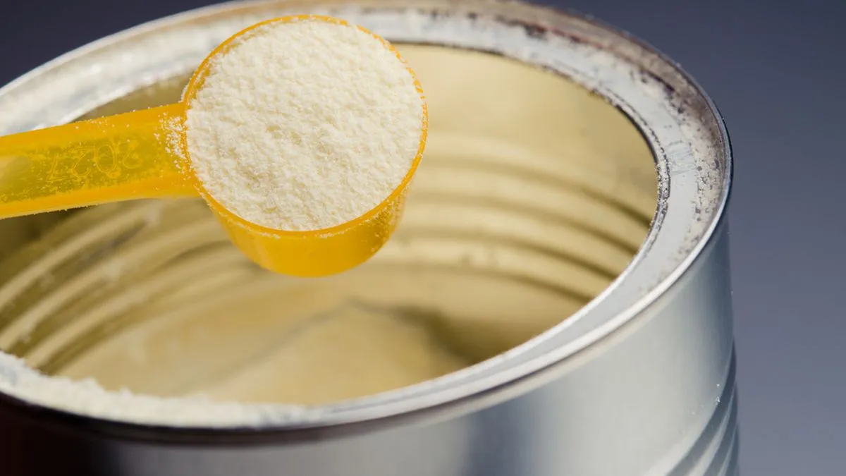 Nestle Tarik Susu Formula Bayi di 37 Negara karena Dugaan Kontaminasi Bakteri