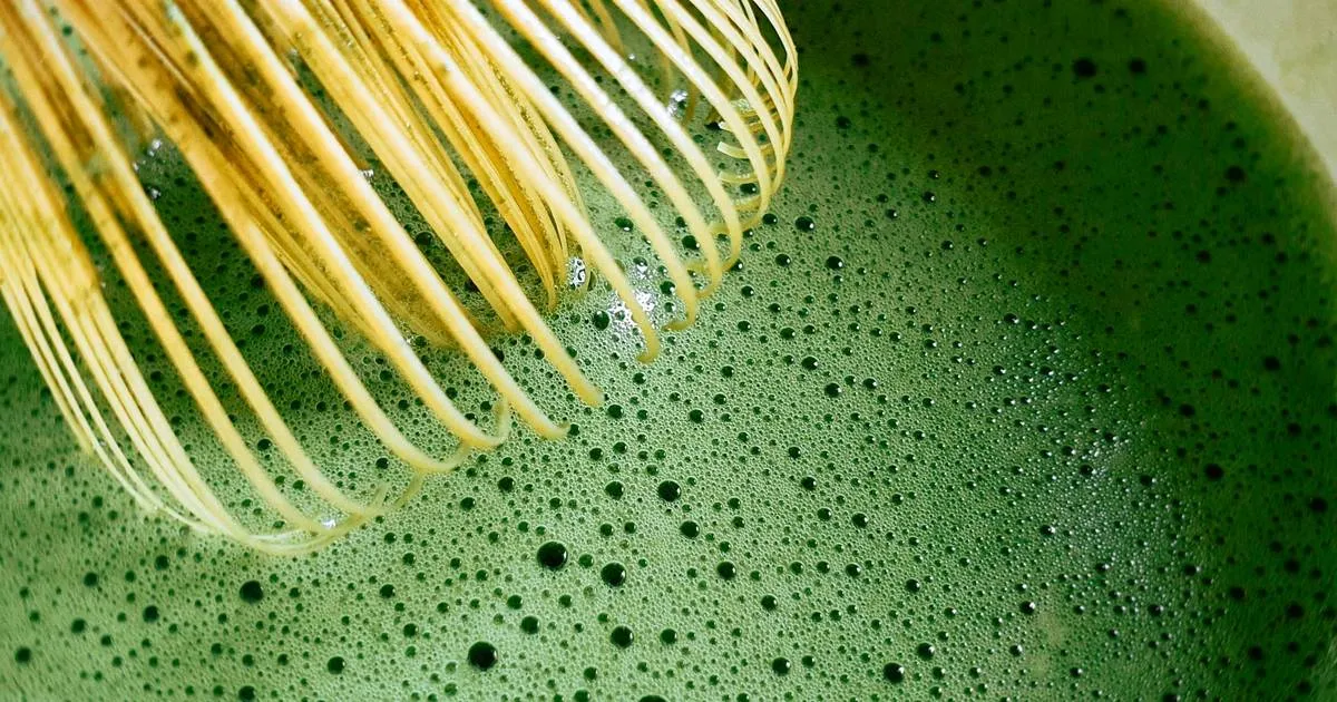 Matcha Jadi Resep Masakan Terpopuler di Google Indonesia 2025