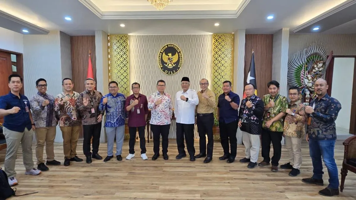 Universitas Terbuka Tingkatkan Akses Pendidikan di Timor Leste melalui Program Doktoral