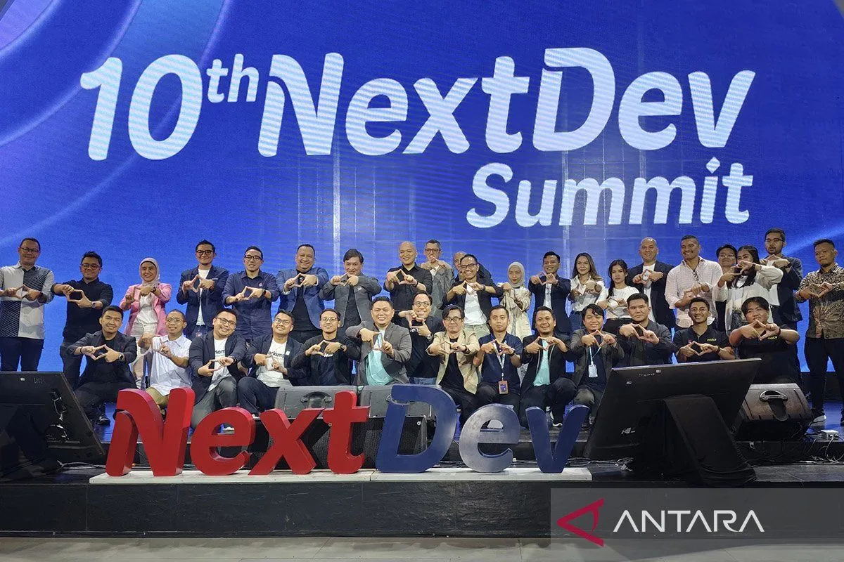 Telkomsel Luncurkan NextDev ke-10 untuk Dorong Inovasi Startup Digital