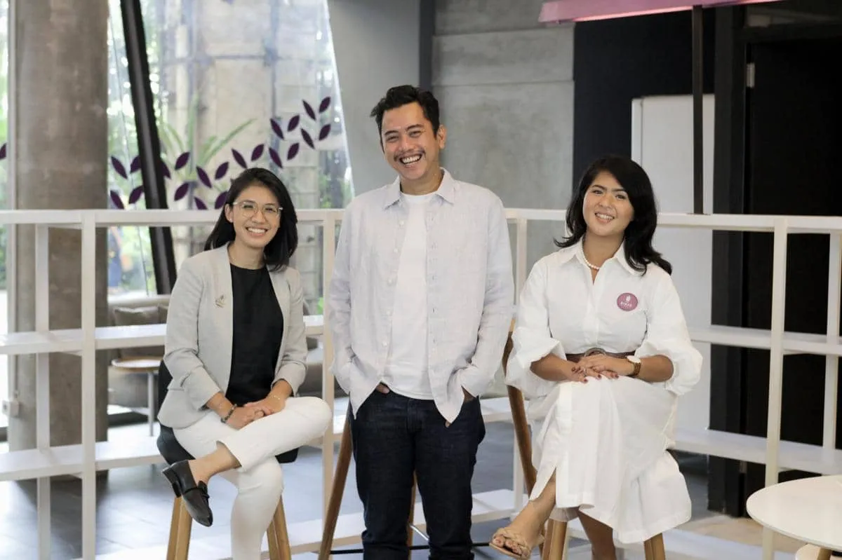 BINAR Perkenalkan SINCRO, Platform AI untuk Transformasi Korporasi dan Pendidikan