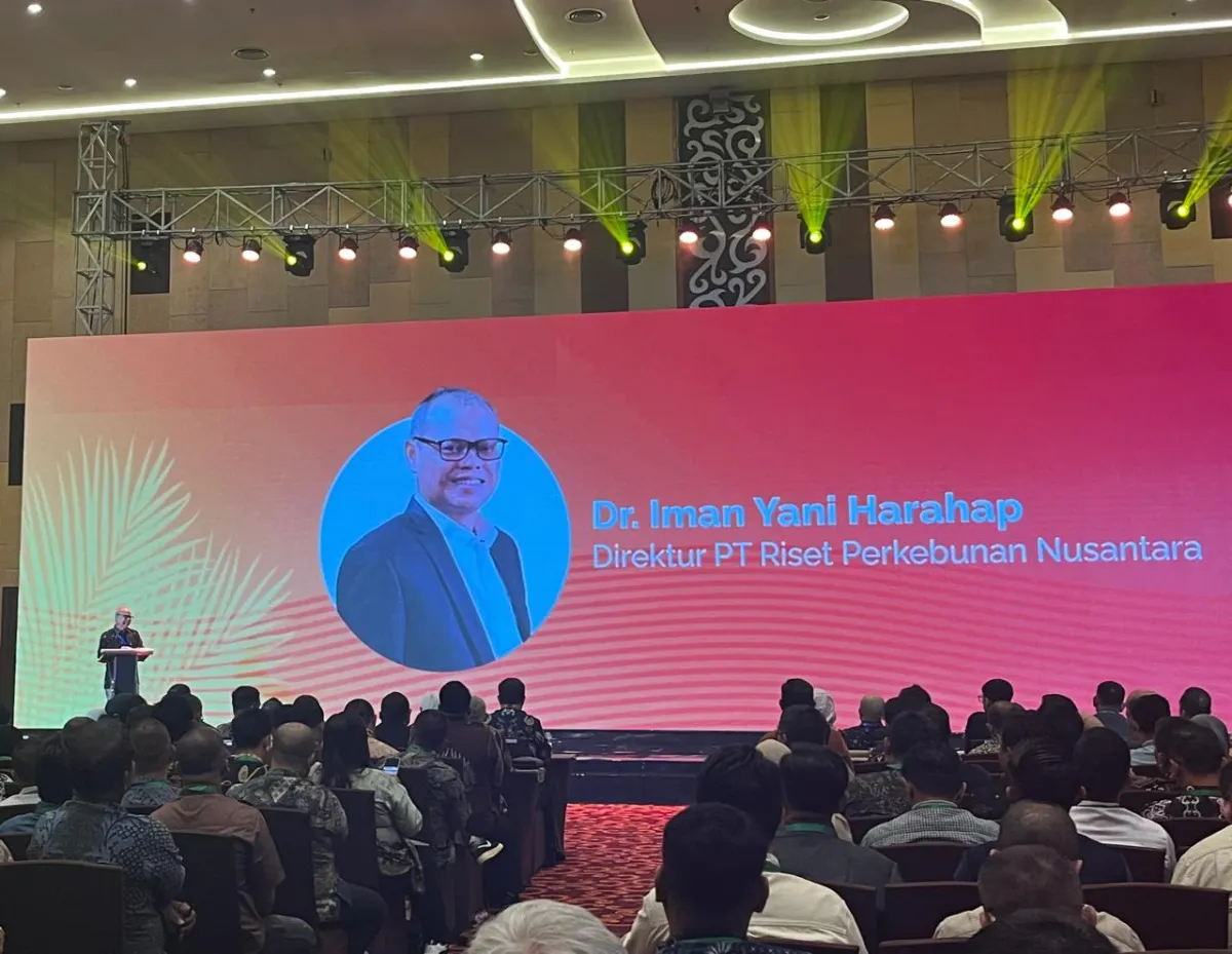 RPN Perkenalkan Tiga Inovasi Digital dalam Pertemuan PTKS 2025