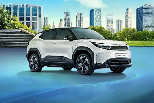 Toyota Urban Cruiser 2026: Tampilkan 10 Gambar Interior dan Eksterior