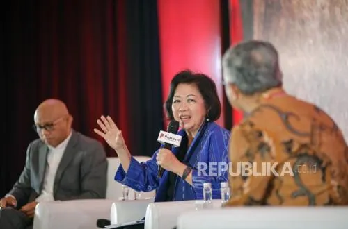 DEN: Indonesia Waspadai Peningkatan Ketidakpastian Global Jelang 2026