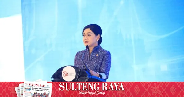 OJK Tetapkan Tiga Kebijakan Prioritas untuk Dorong Pertumbuhan Ekonomi Nasional