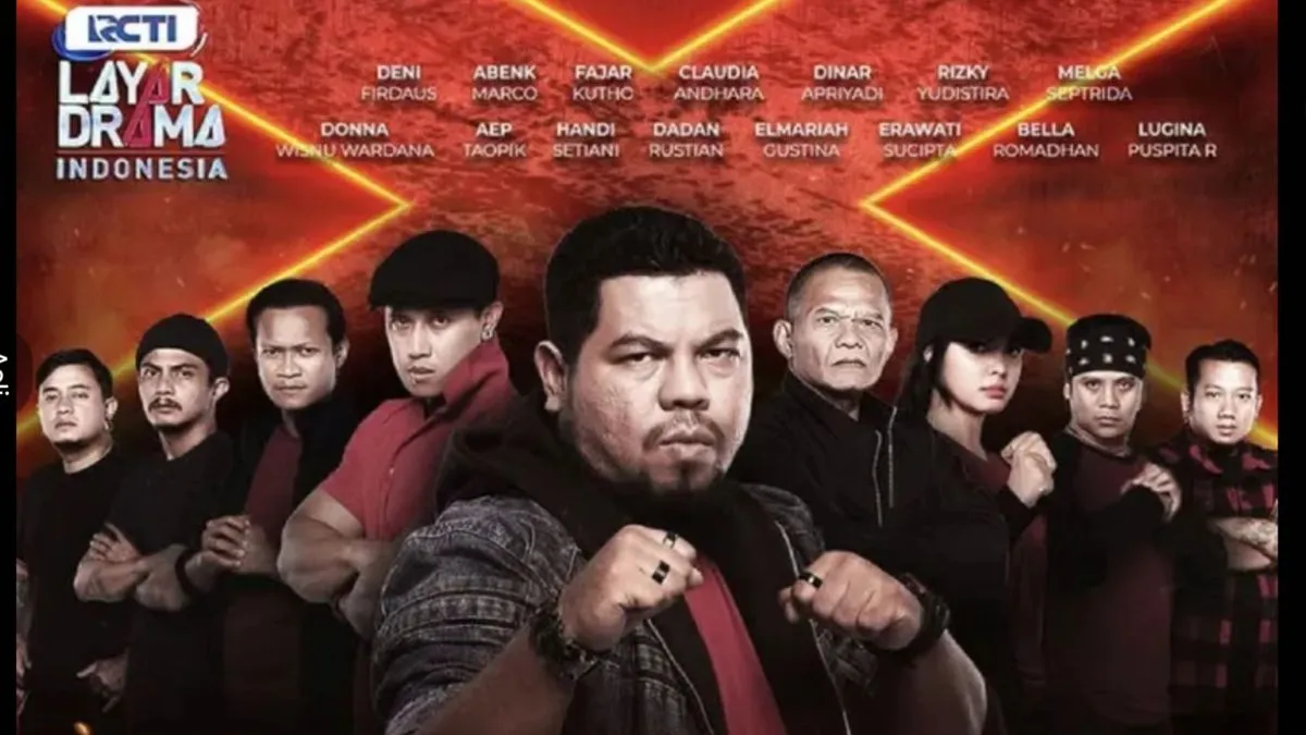 Jadwal Acara TV RCTI Hari Ini, 11 September 2025