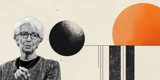 Lagarde: Penguatan Euro Berpotensi Turunkan Inflasi