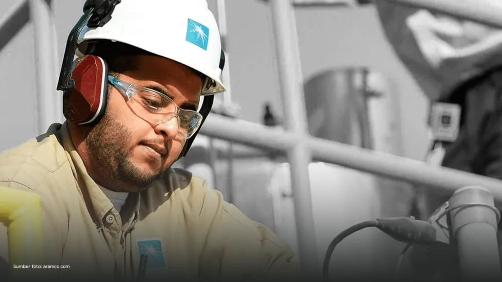 Aramco Ventures Ekspansi ke Eropa, Fokus pada Investasi AI dan Komputasi Kuantum