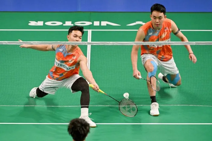 Malaysia Tertinggal 0-2 dari Jepang di Kejuaraan Beregu Asia 2026