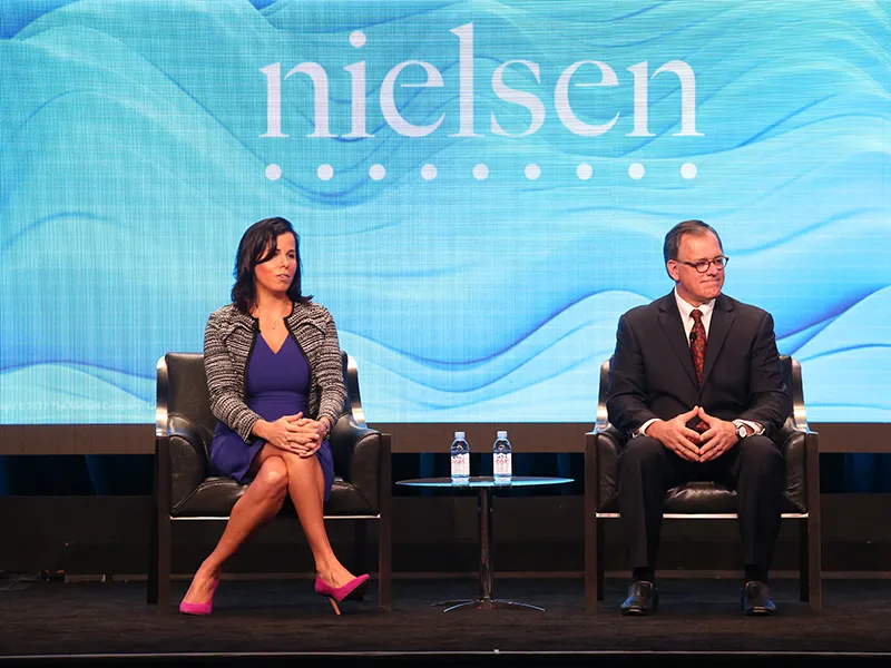 Nielsen Paparkan Wawasan Media Terkini di Hadapan Kritikus Televisi