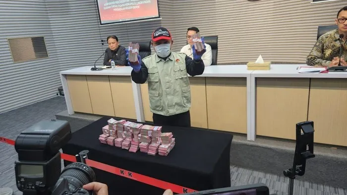 KPK Selidiki Keterlibatan Pimpinan PN Depok Setelah OTT Ketua dan Wakilnya