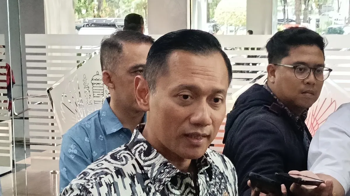 Prabowo Subianto Targetkan Batam Sebagai Pusat Ekonomi Global