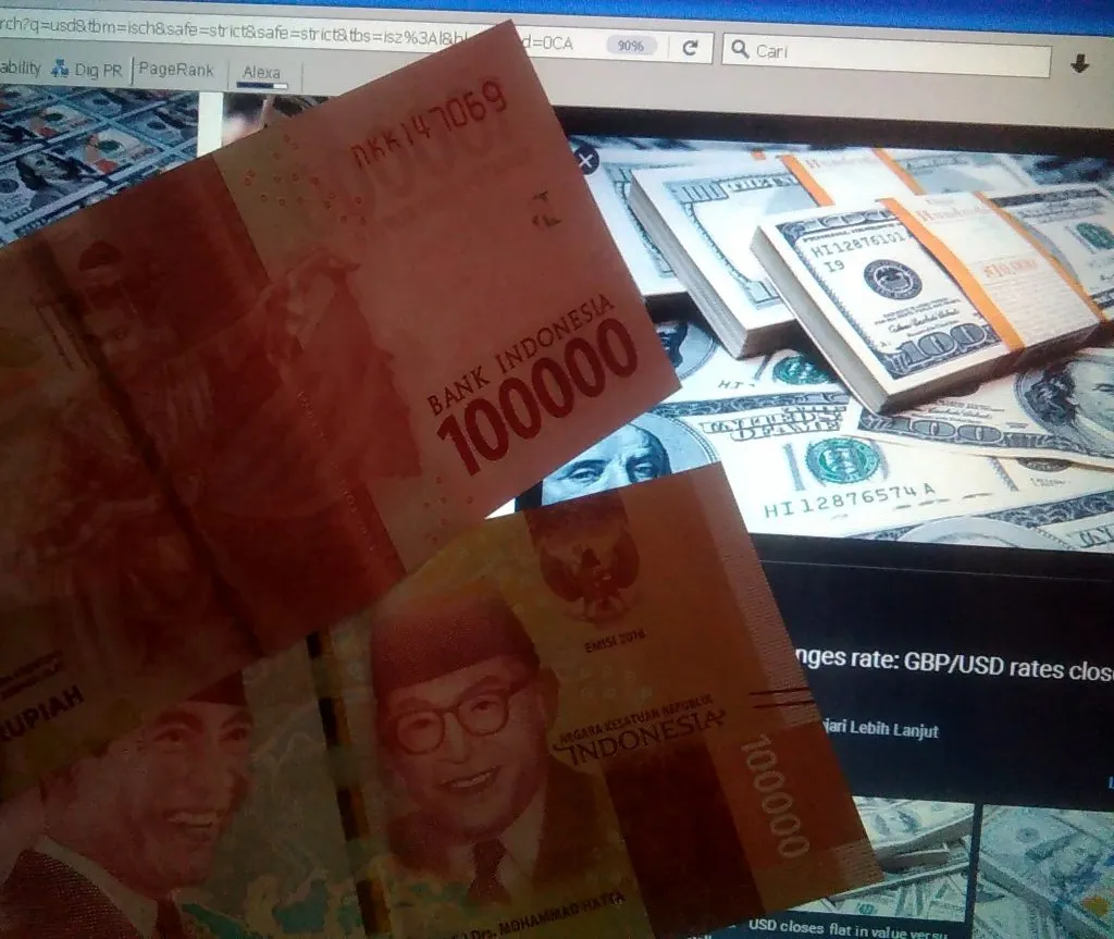 Posisi Utang Luar Negeri Indonesia Stabil di Triwulan IV 2025