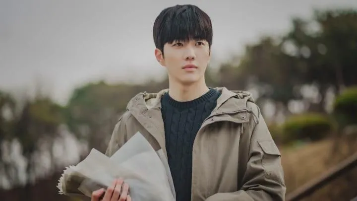Kang Hoon: 10 Acara TV dan Drama Terbaru dari Aktor Muda Berbakat
