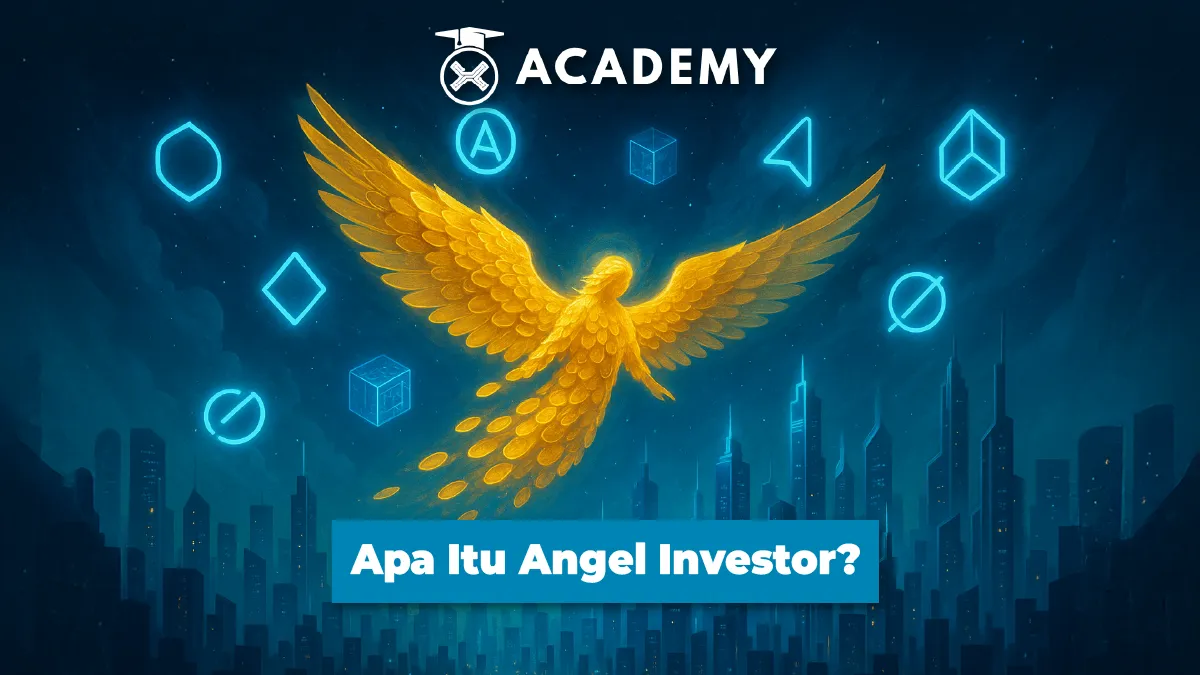 Peran Krusial Angel Investor dalam Pertumbuhan Startup dan Web3