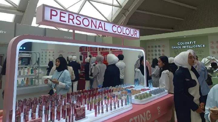 Beauty Science Tech 2026: Eksplorasi Kecantikan dan Pemahaman Diri