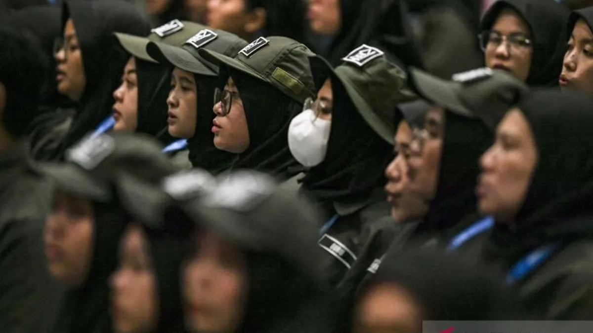 Guru: Aset Strategis Bangsa dalam Pembangunan Kesejahteraan Pendidikan