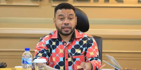 DPD RI Evaluasi Penggunaan Dana Otsus Papua, Seluruh Pihak Akan Dipanggil