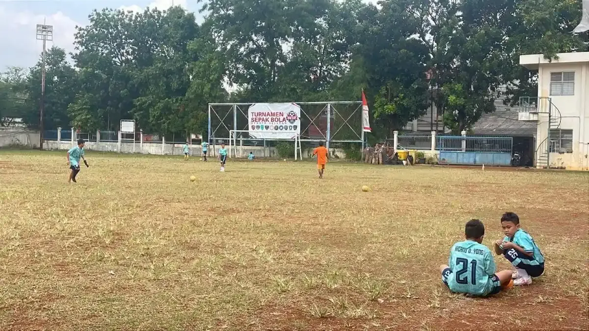 Sejarah Lapangan Pilar Kedoya dan Penolakan Warga Terhadap Alih Fungsi Menjadi Area Padel