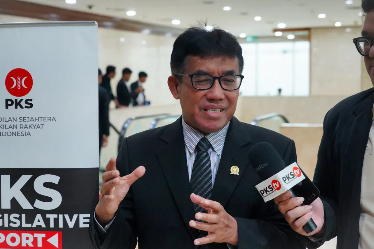 Muh. Haris Soroti Kesenjangan dan Minimnya Tindak Lanjut Program Cek Kesehatan Gratis
