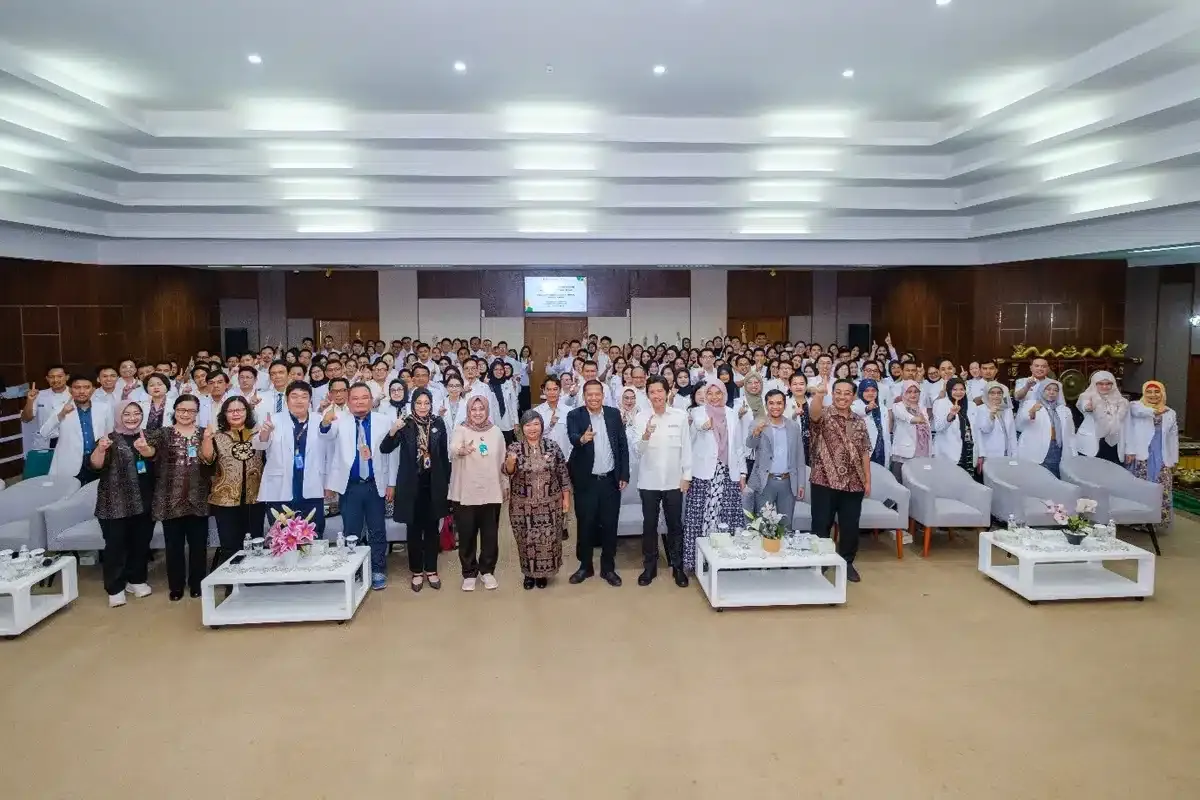 FK UNDIP Tegaskan Pendidikan Kedokteran Berbasis Hak Asasi Manusia