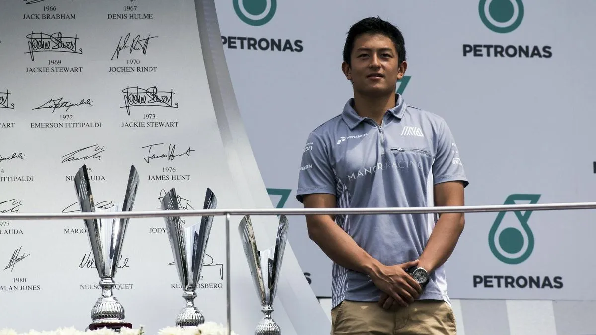 ASN Solo Diduga Sebar Data Pribadi Rio Haryanto di Media Sosial