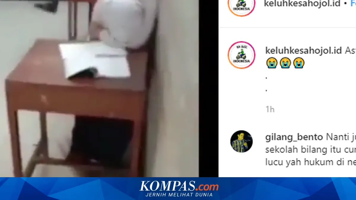 Kasus Perundungan di SMP Purworejo: Fakta-Fakta Penting yang Perlu Diketahui