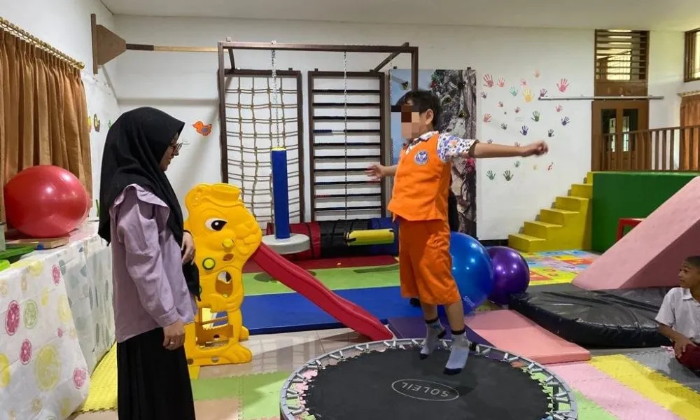 Pemerintah Kota Banjarbaru Luncurkan Layanan Pendidikan Inklusi untuk Anak Berkebutuhan Khusus