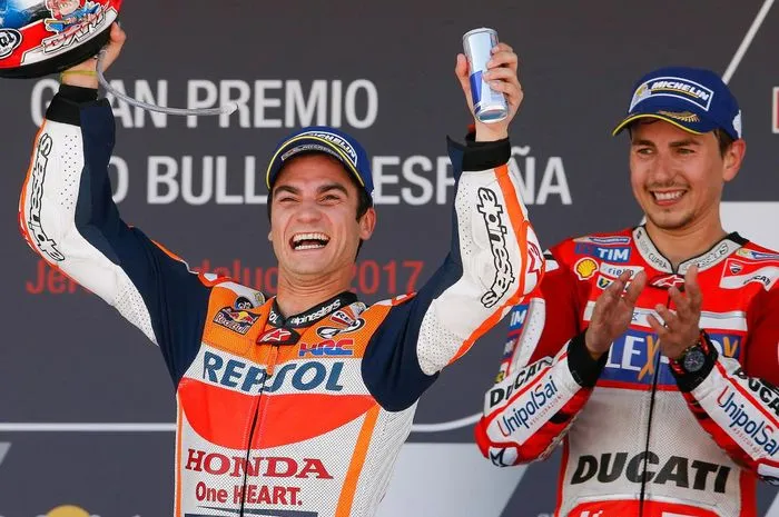 Dani Pedrosa Beri Petunjuk Soal Pembalap Baru Ducati di MotoGP 2027