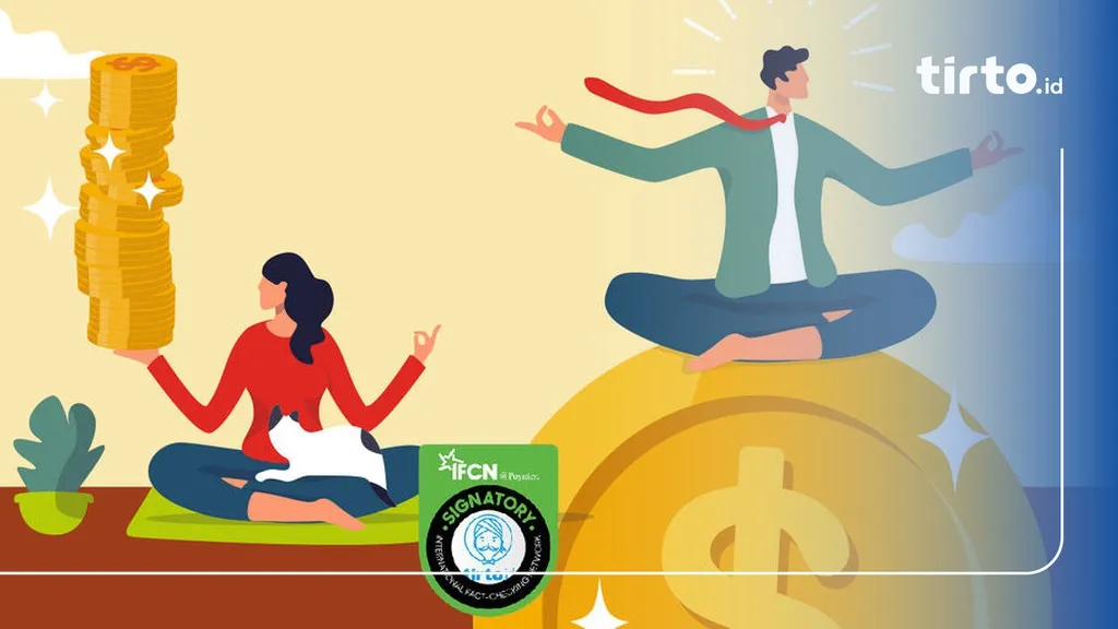 Generasi Sandwich: 40% Tak Siapkan Dana Darurat dan Hadapi Tantangan Finansial