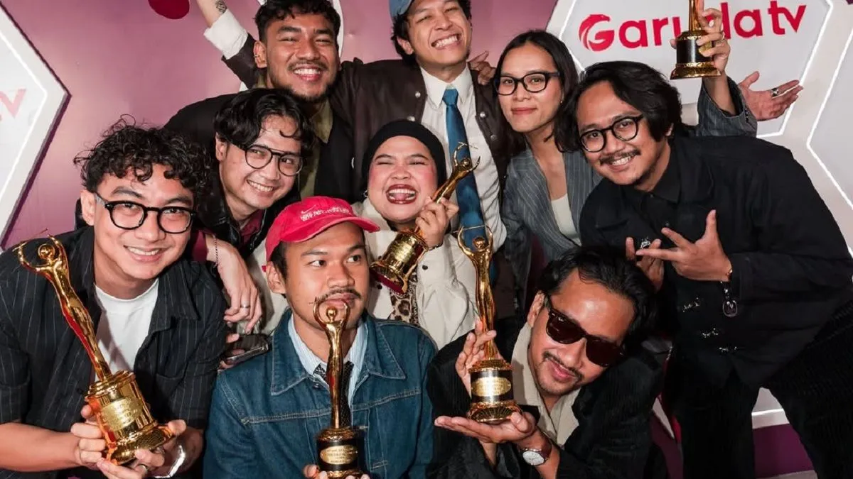 Feast: Band Rock Alternatif Berpengaruh dengan Pesan Sosial Kuat