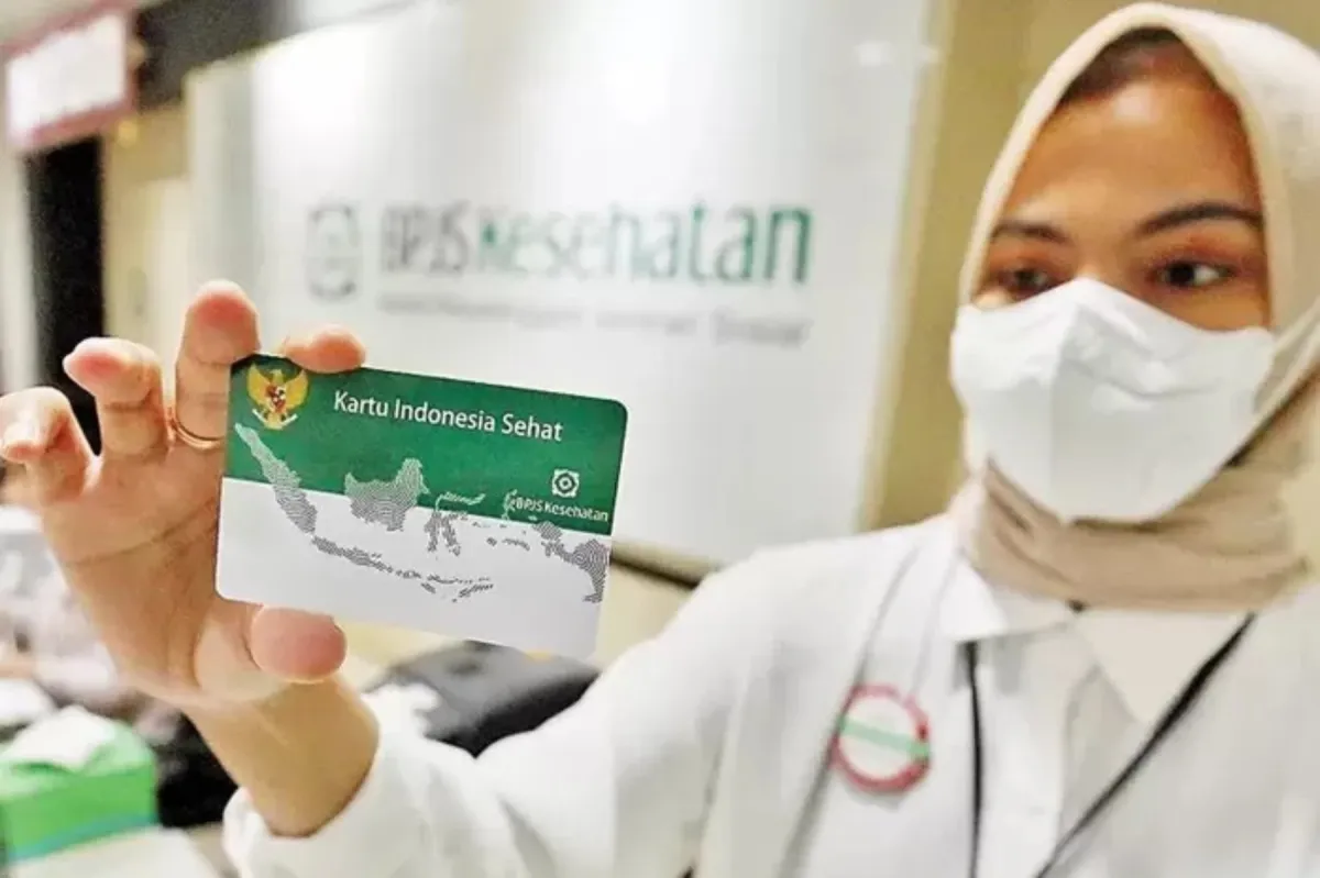 DPR Desak Reaktivasi Peserta PBI BPJS Kesehatan Terdampak Penonaktifan
