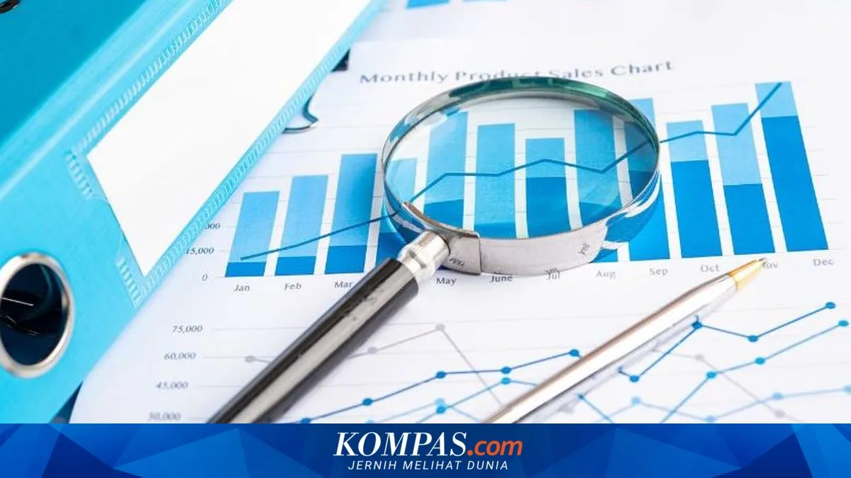 Pertumbuhan Ekonomi Indonesia 2025 Tertinggi Tiga Tahun, Namun Pasar Tetap Ragu