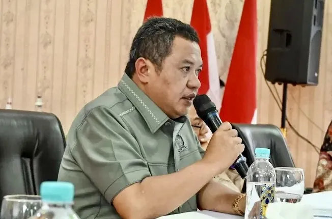 Dukungan Lamhot Sinaga atas Kebijakan Stop Impor Solar untuk Green Industry