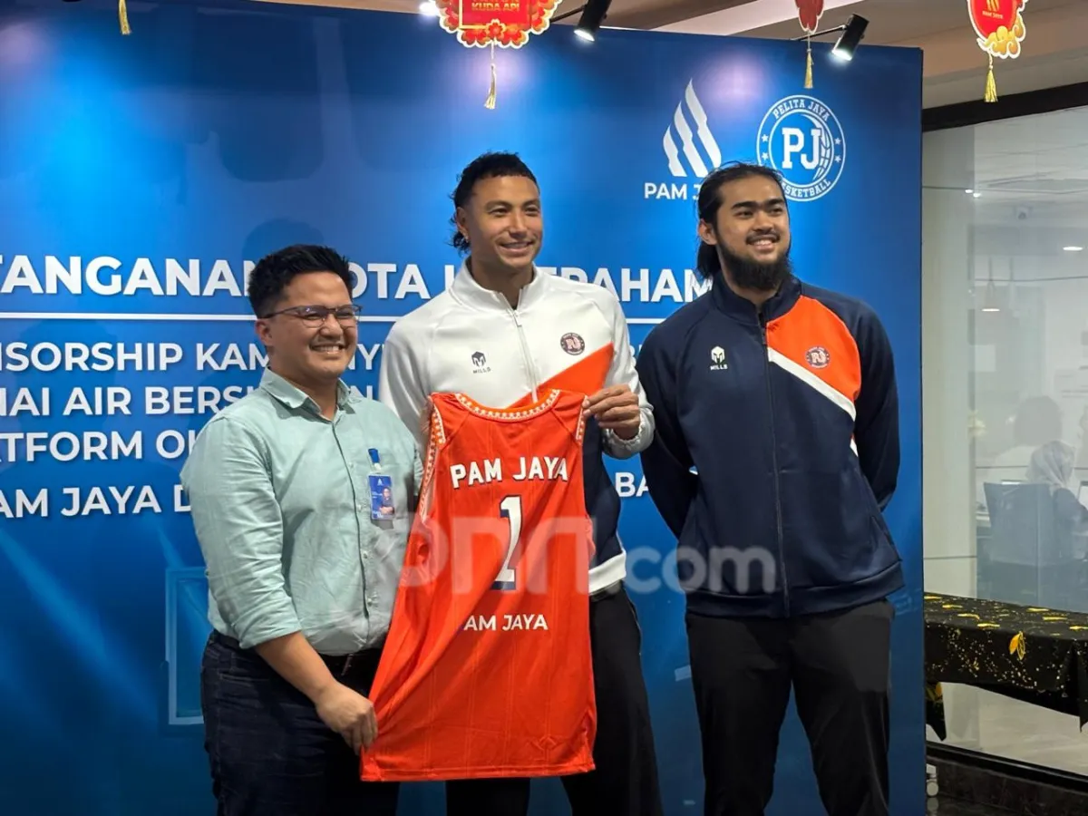PAM Jaya dan Pelita Jaya Kolaborasi Promosikan Gaya Hidup Sehat