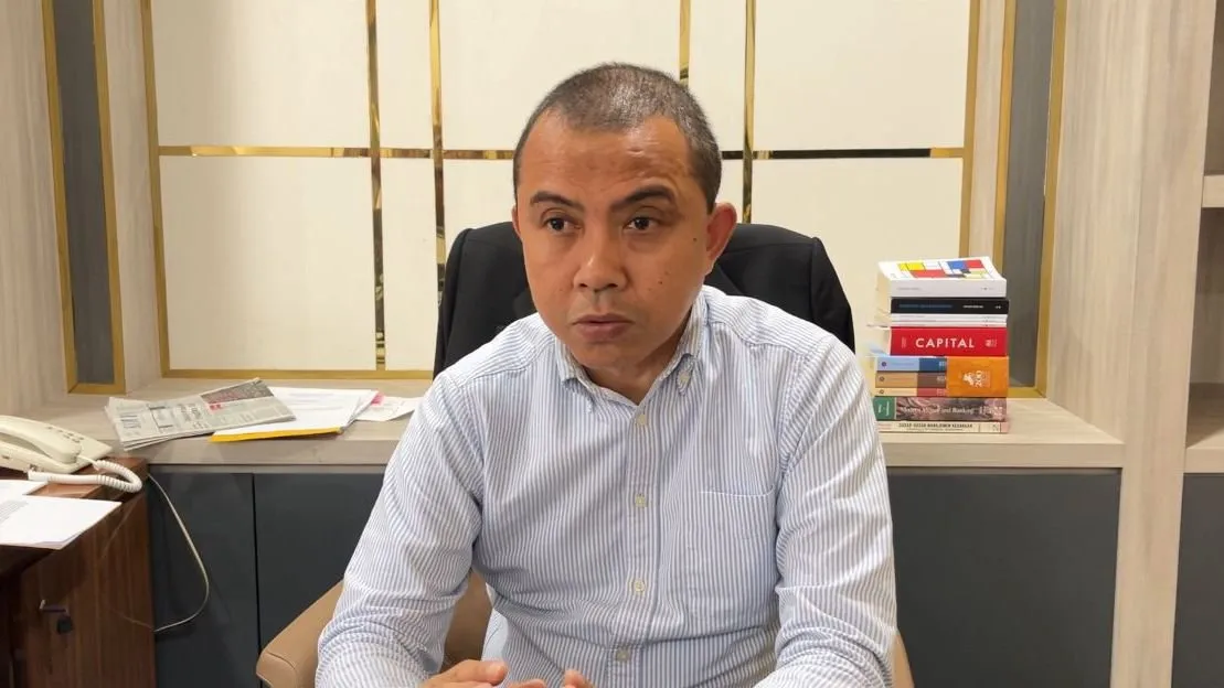 Ekonomi Sultra 2025 Tumbuh 5,79% di Tengah Tantangan Global