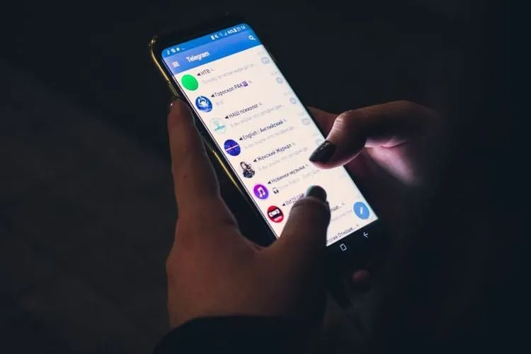 Mengenal 7 Channel Telegram yang Bermanfaat untuk Pengguna