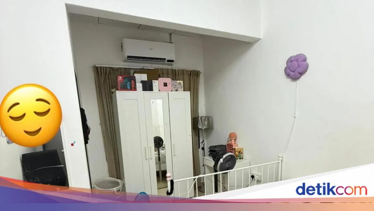 Kamar Wanita Cantik Penuh Sampah, Diskusi Soal Kesehatan Mental Mengemuka