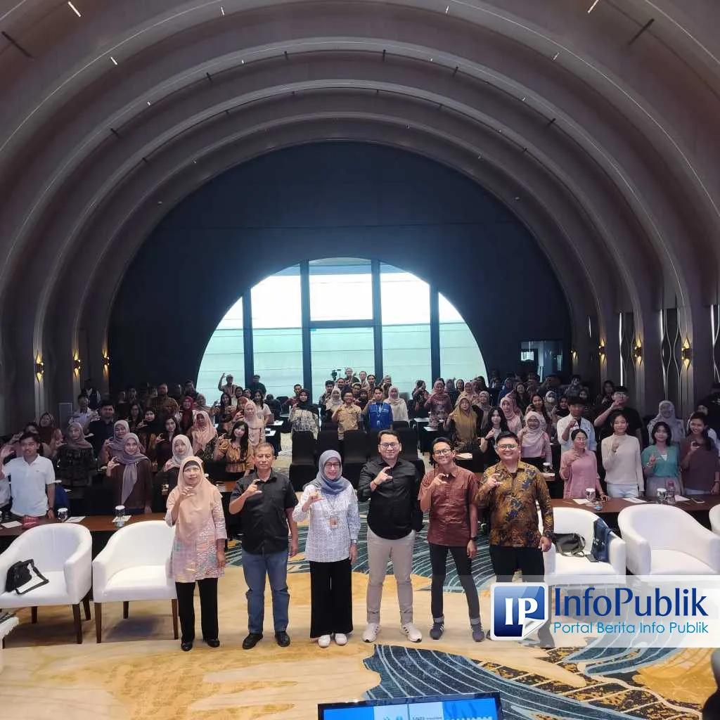 Kemenkominfo Tegaskan Pentingnya Etika Digital dalam Ruang Maya