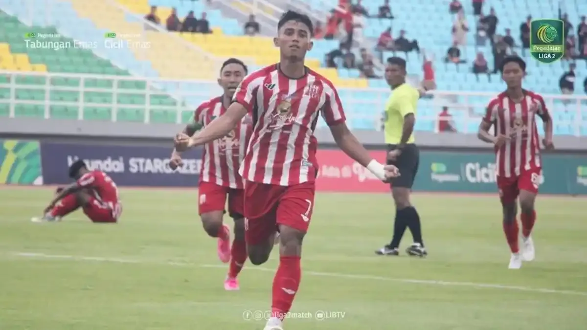 PSIS Semarang Rekrut Dua Pemain Baru Jelang Tutup Bursa Transfer