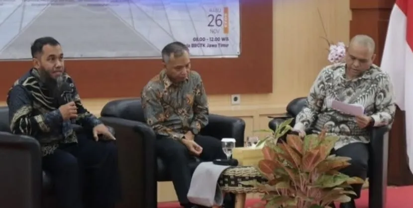 ASN Kota Batu Dapat Pelatihan Literasi Keuangan untuk Pengelolaan Finansial