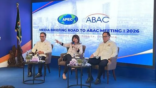 Indonesia Siap Tuan Rumah ABAC 2026 dengan Fokus Keterbukaan dan Konektivitas