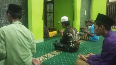 Pesantren Cinta Rasul Berupaya Maksimalkan Lahan Waqaf untuk Kebangkitan Umat
