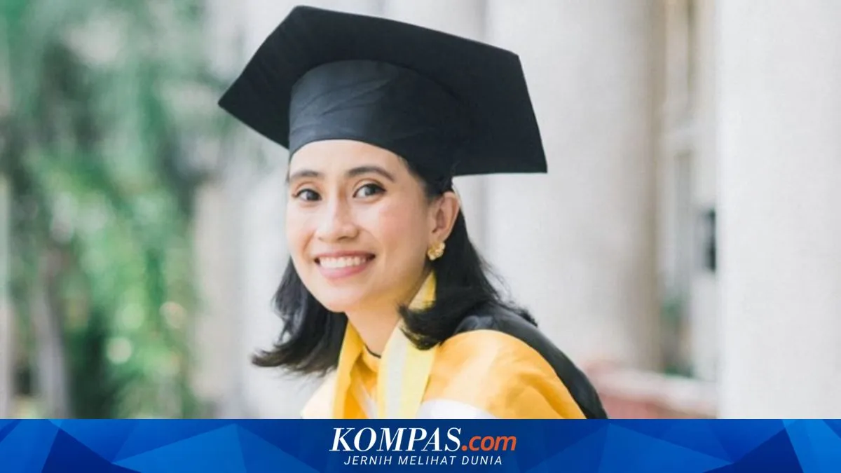 Nathania Tifara: Membangun Penerbitan Buku Anak Inklusif untuk Difabel
