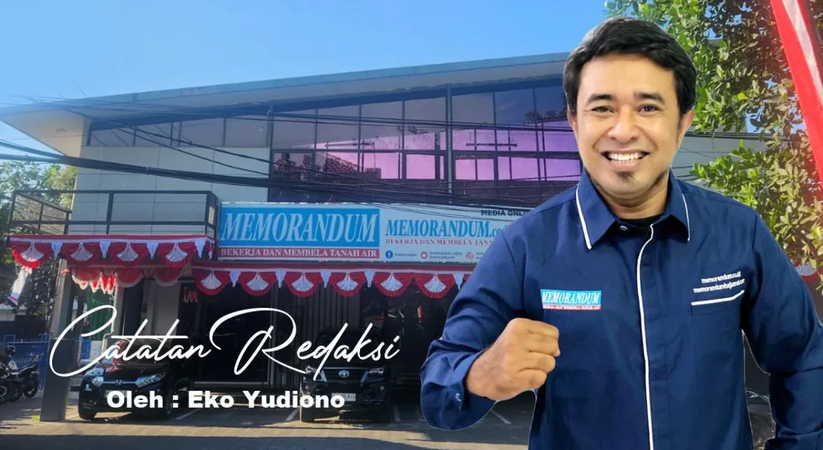 Peringatan Hari Pers Nasional dalam Suasana Lesu: Tantangan Media Arus Utama