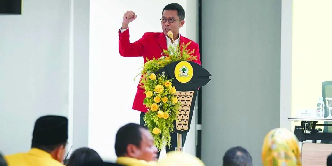 PN Jakarta Tolak Gugatan Ali Wongso Terhadap Kepemimpinan Misbakhun di SOKSI