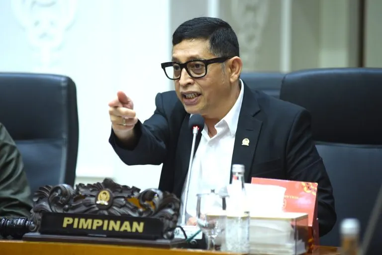 Bob Hasan Tekankan Pentingnya Penambahan Dewan Pengawas BPKH dalam RUU PKH