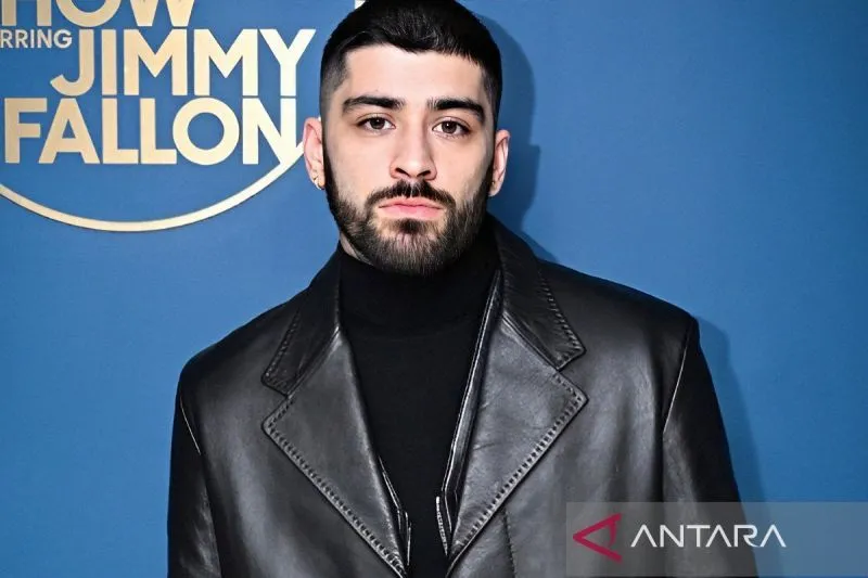 Zayn Malik Umumkan Tur Solo The Konnakol Tour Dimulai Mei 2026